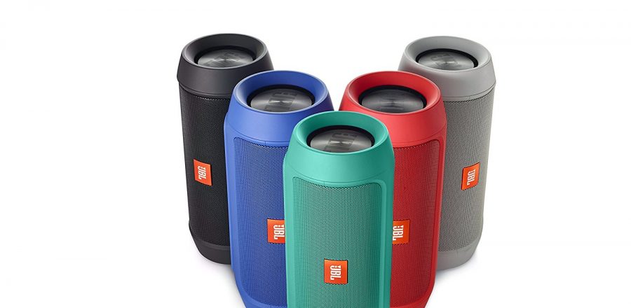 Recensione JBL Charge 2+